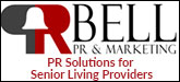Bell Public Relations Sponsorship Banner
