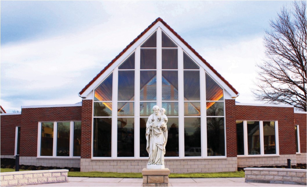 Patron Saint